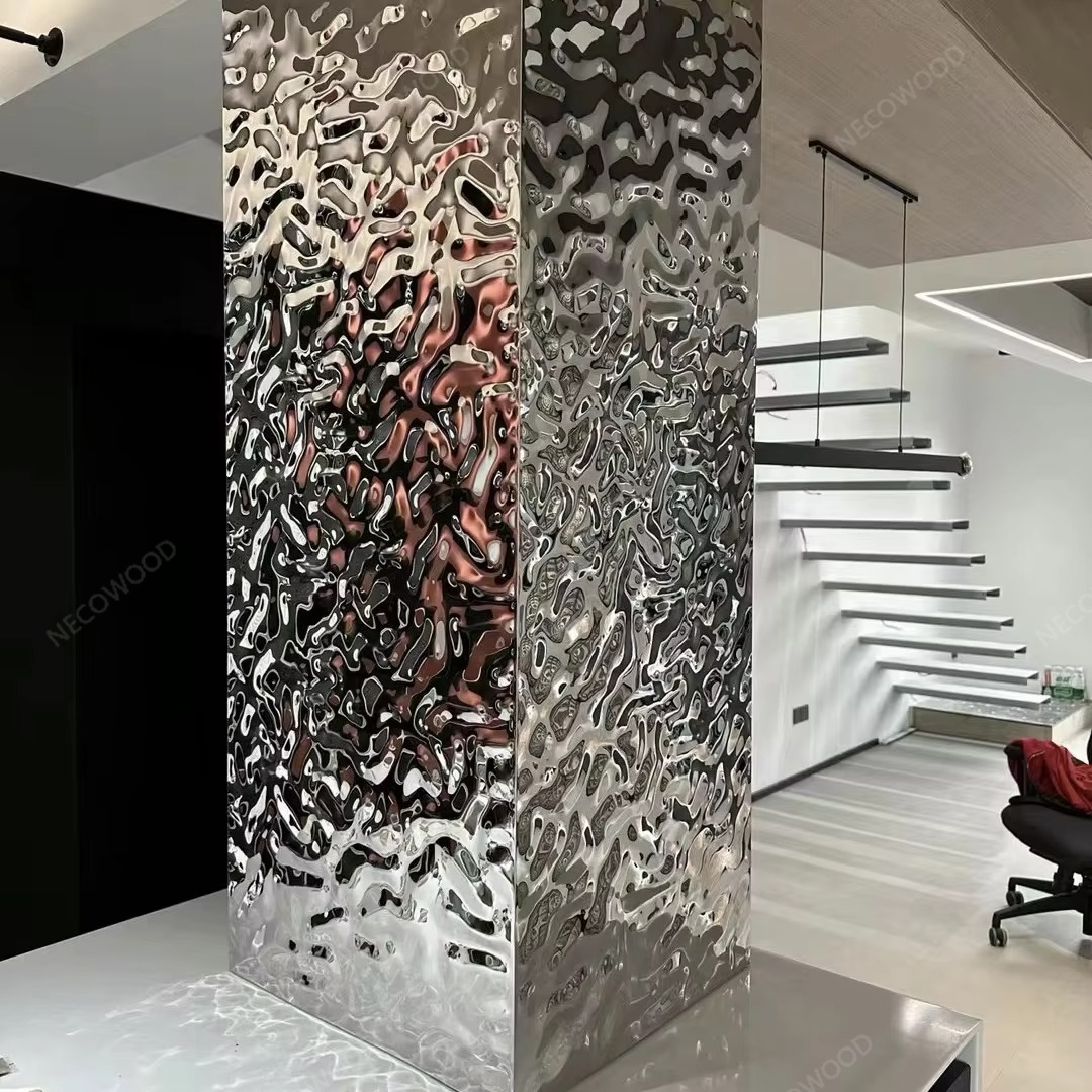 Transform Your Space with Eco-Friendly Carbon Crystal Plates