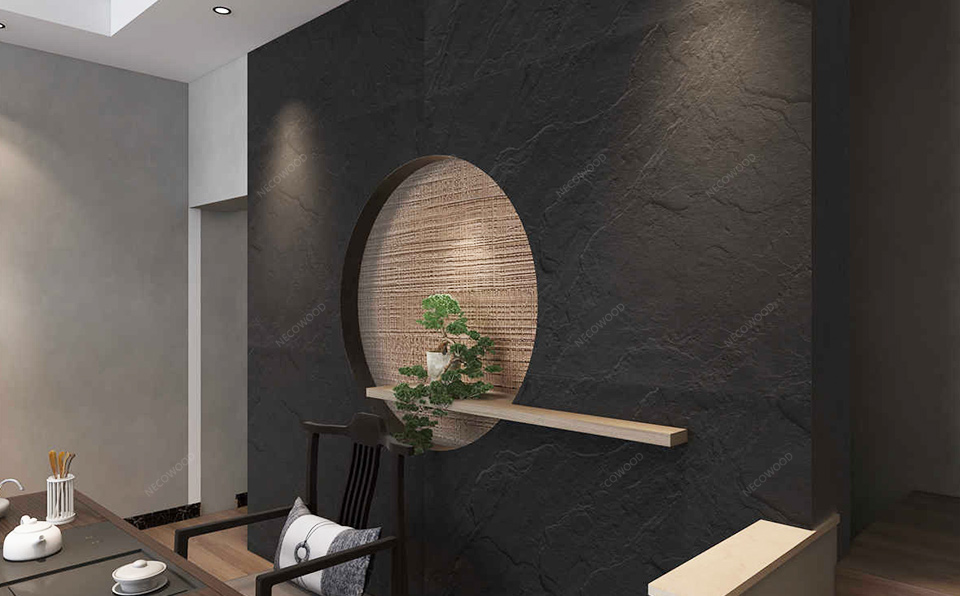 Necowood Launches One-Stop WPC & ASA Co-Extrusion Solutions to Redefine Modern Building Materials