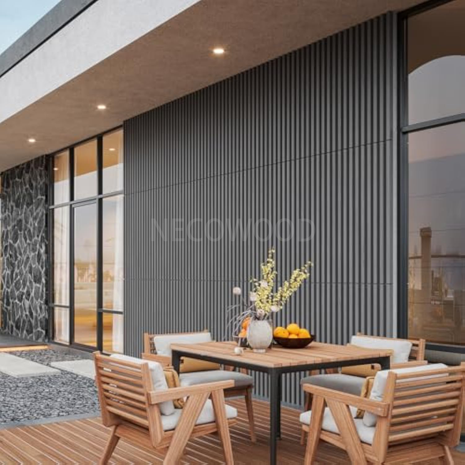 Leading the Future of Eco-Friendly Composite Wood Innovation
