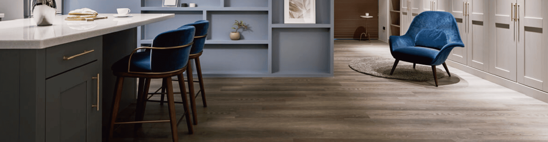 SPC Flooring Projects