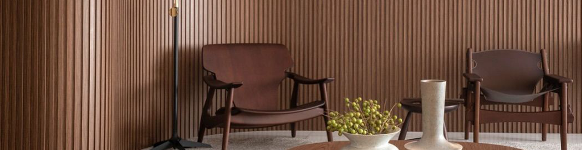 Indoor Wall Panel Projects