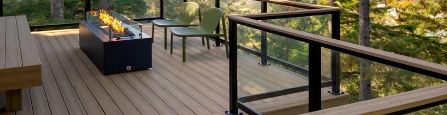 Outdoor Decking Projects