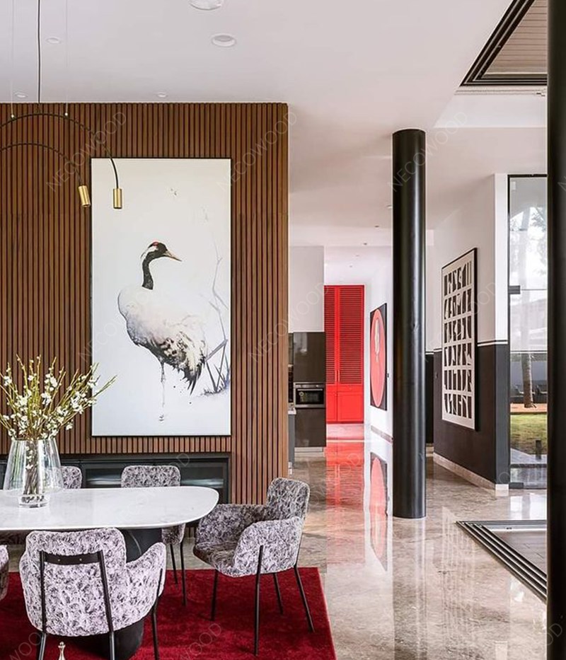 Professional Guide for WPC Wall Panel Installation: Achieve Durable Exterior Elegance