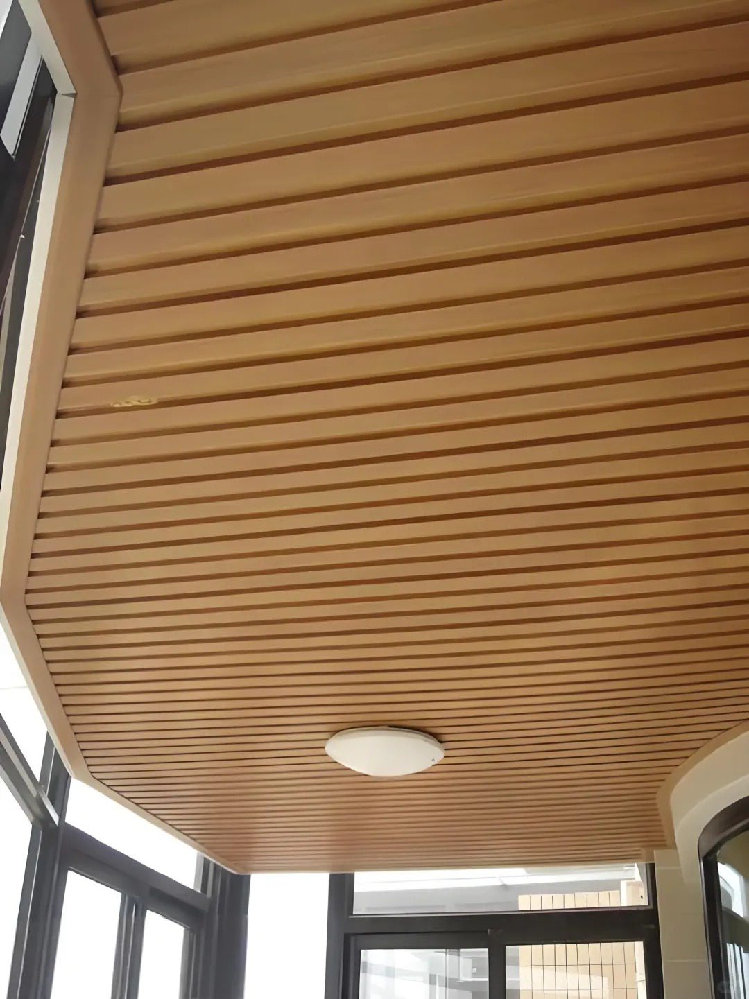 Next-Gen PP-Based WPC Ceilings: Solving Thermal Stability for Canada & Australia Construction
