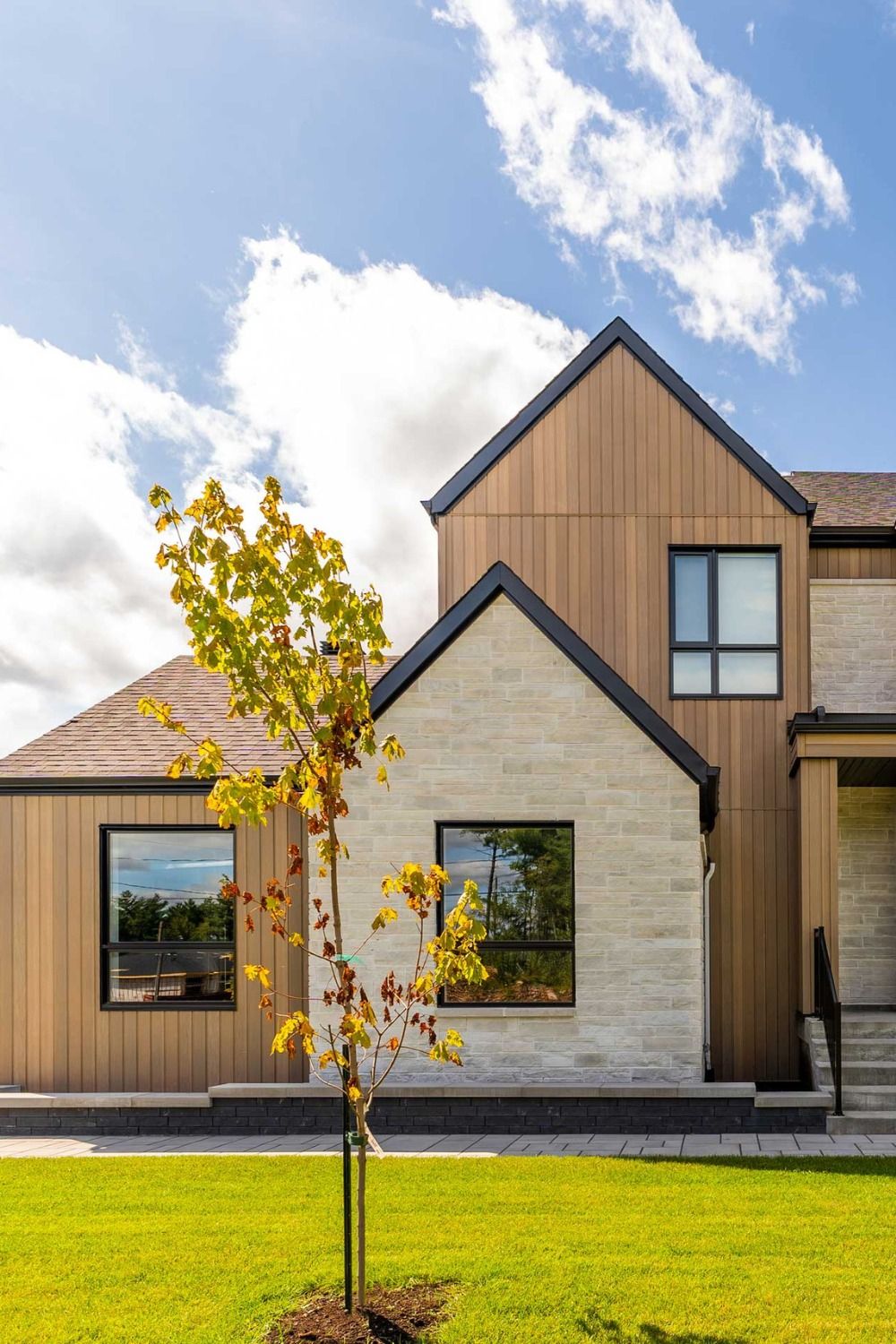 NECOWOOD Publishes Comprehensive WPC Building Panels FAQ: Installation, Climate Adaptation & Maintenance Tips
