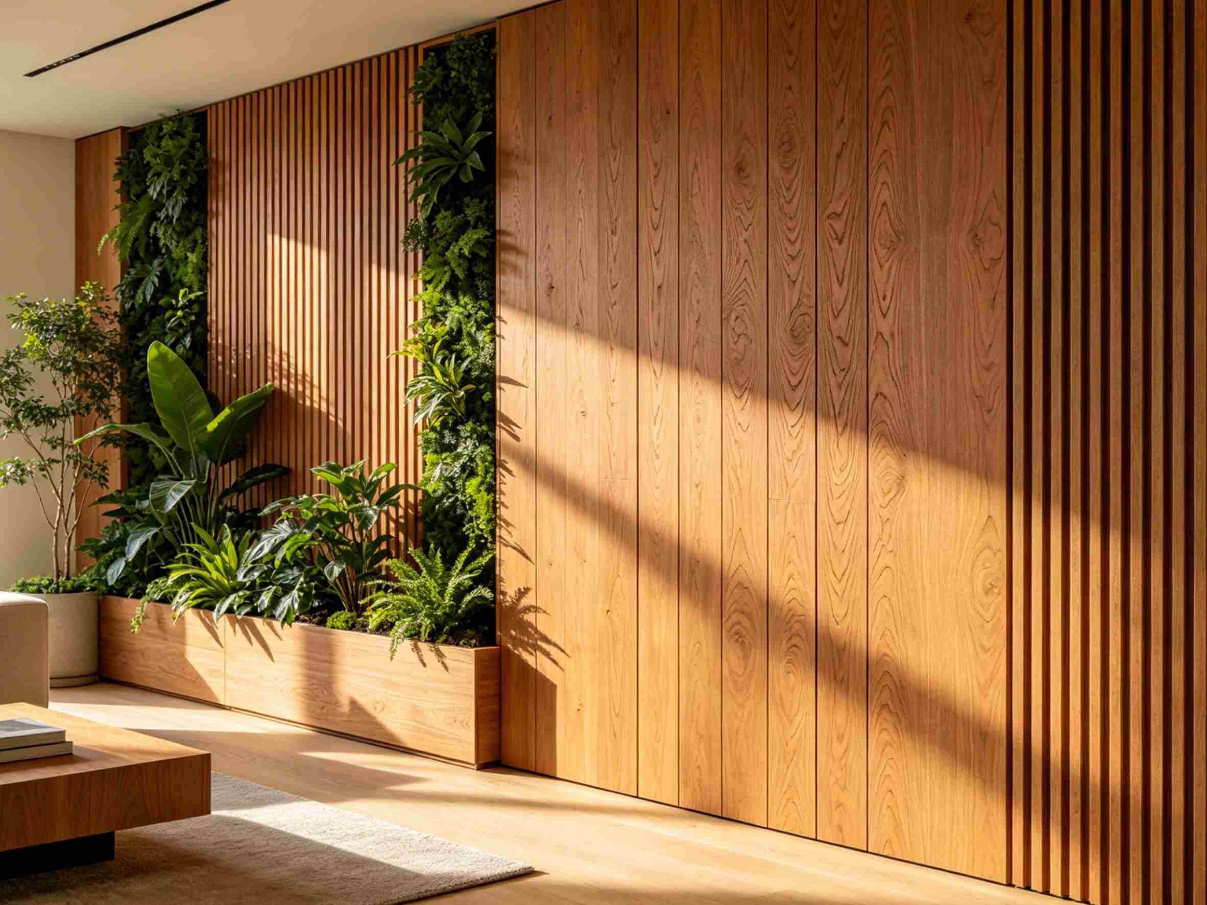2026 WPC Wall Panel Design Trends: Warm Tones, Matte Finishes & 3D Deep Grain