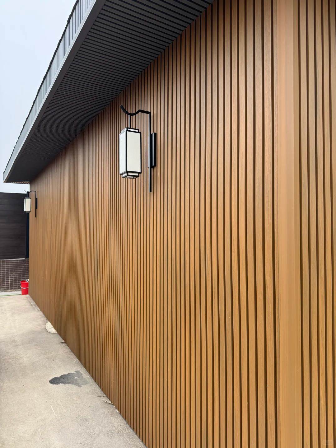 2026 WPC Wall Panel Tech Trends: Co-Extrusion, Smart Surfaces & Circular Fire Safety