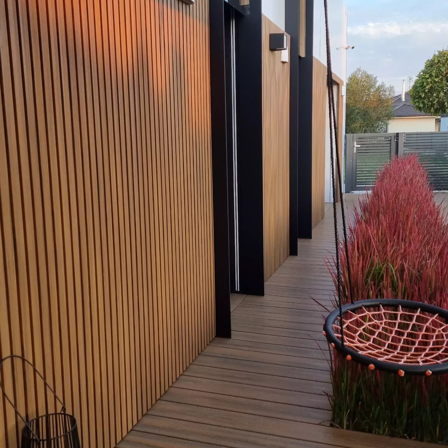 Why Importers Are Adding WPC Wall Panels in 2026: 5 Key Reasons