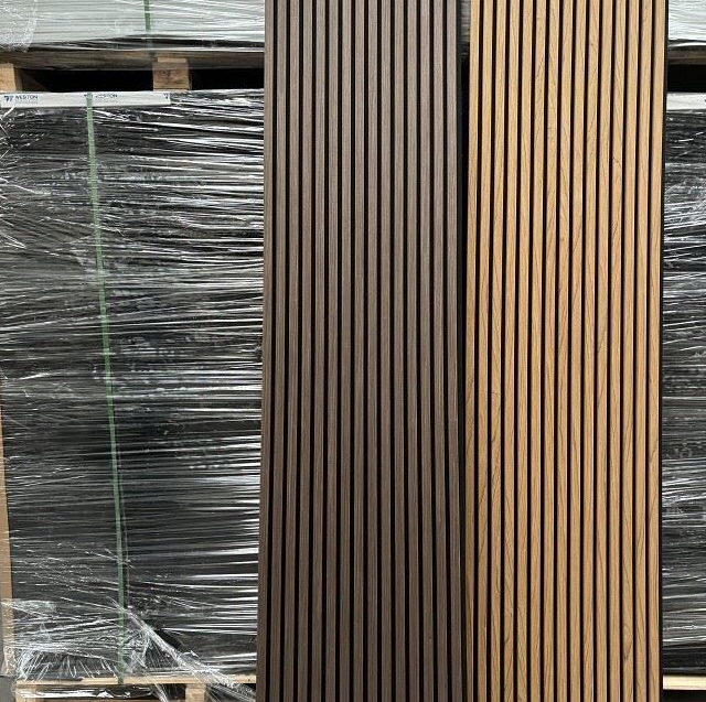 WPC Wall Panel Export Logistics Guide: Reduce Freight Costs by 15–25%