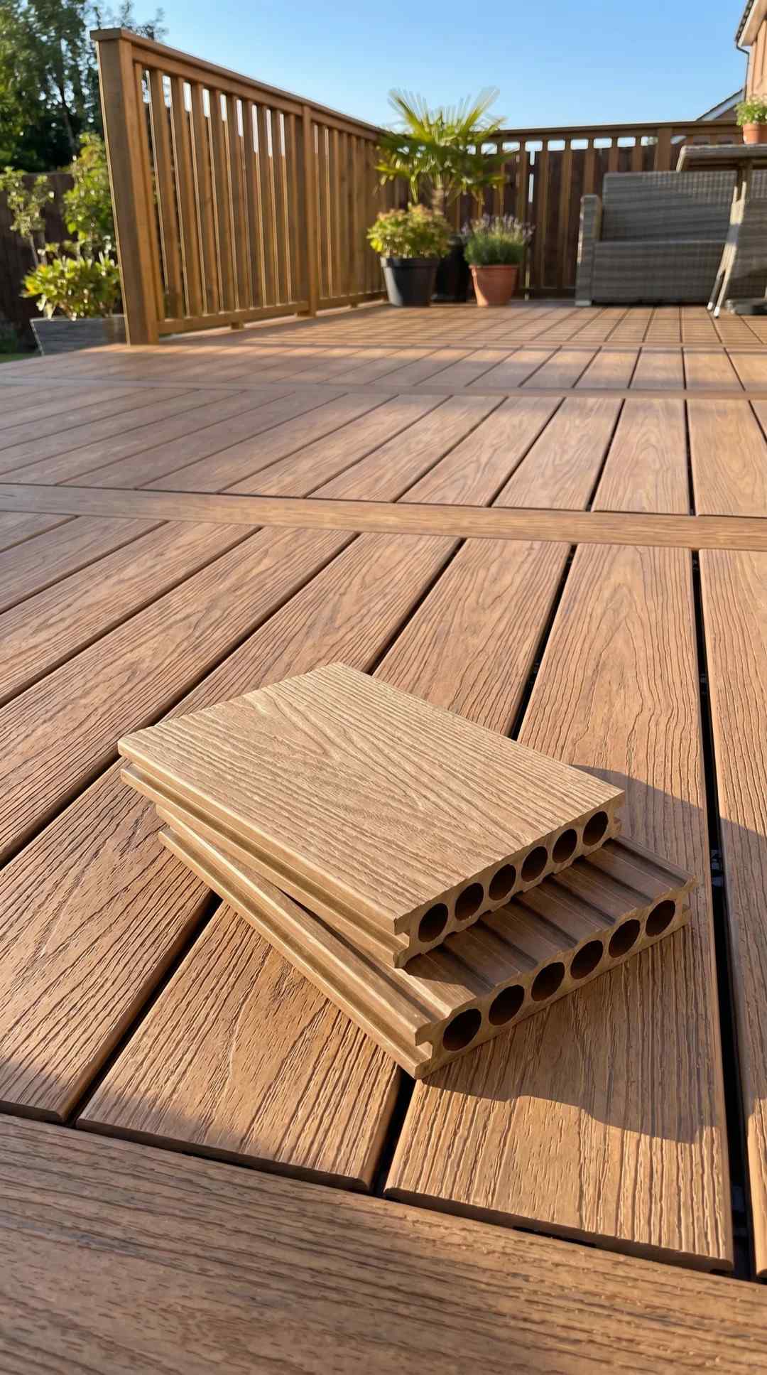 How to Import WPC Wall Panels from China: 10-Step Guide for First-Time Buyers