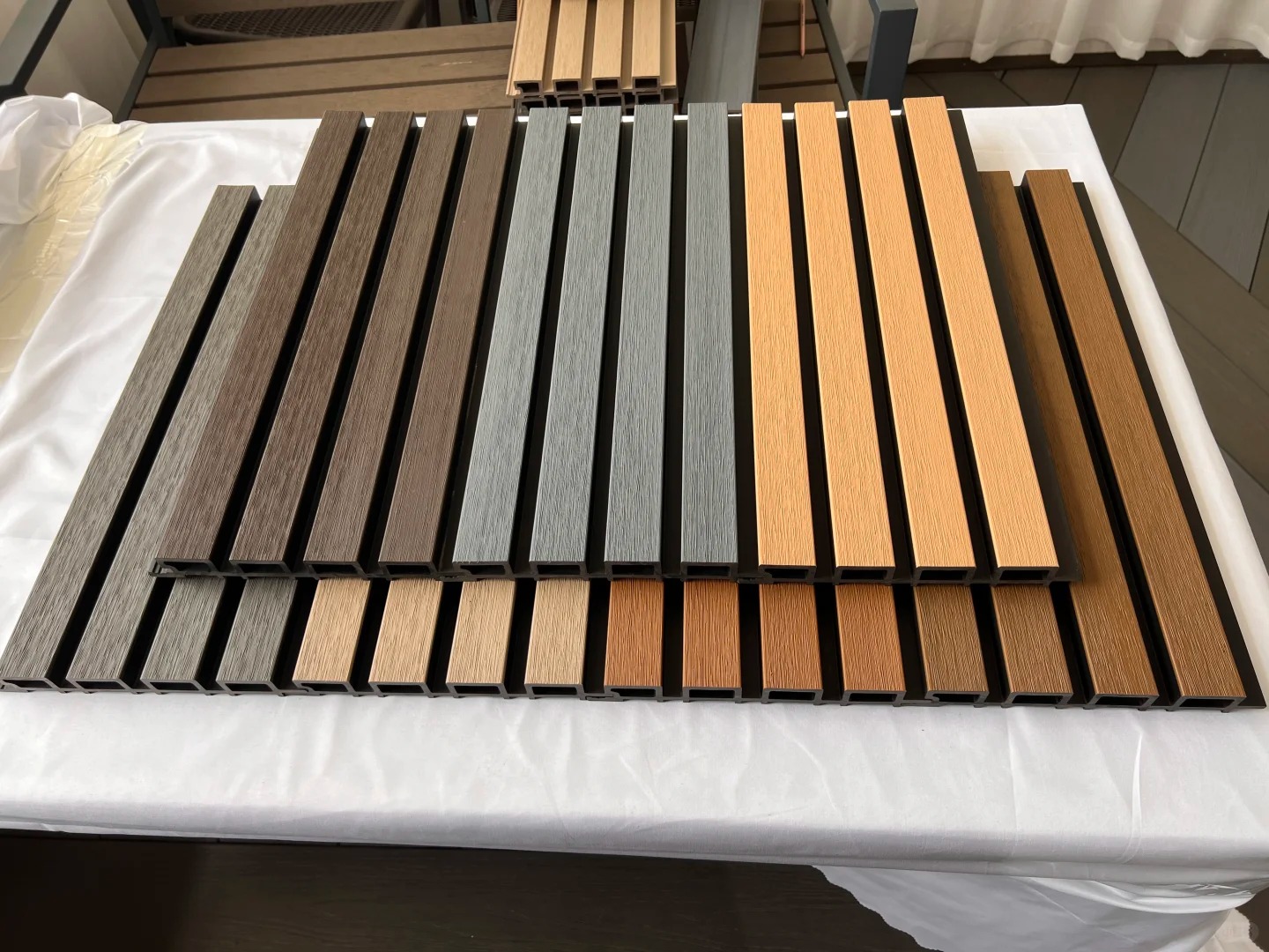 2026 Fire Safety Standards Update: B1-Rated WPC Wall Panels Gain Momentum