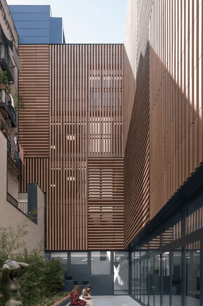2026 WPC Wall Panel Design Trends: Warm Tones, Matte Finishes & 3D Deep Grain