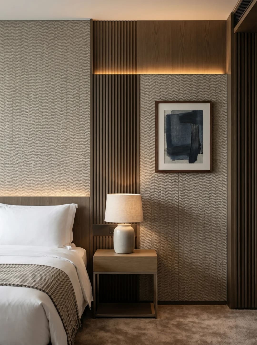 5 Common Mistakes When Specifying WPC Wall Panels for Hotel Projects
