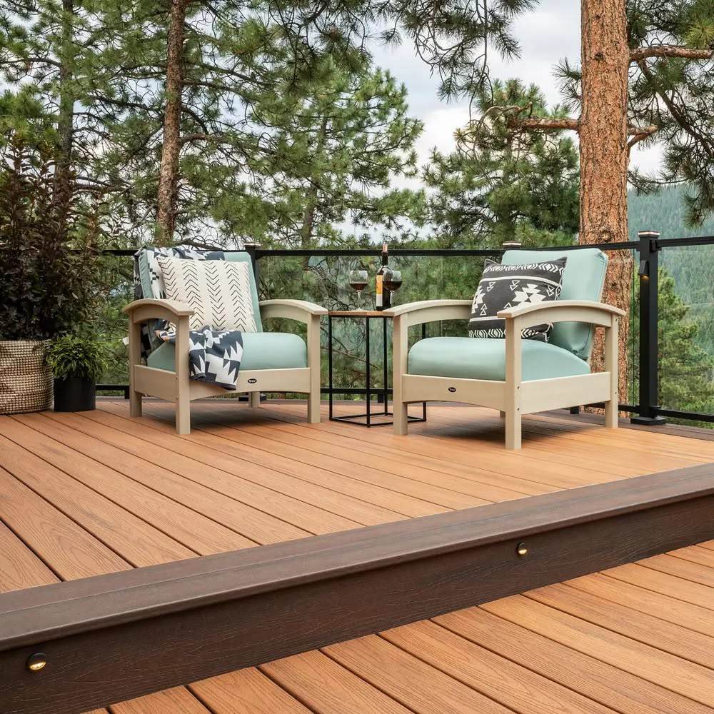 What Interior Designers Are Actually Saying About WPC Wall Panels