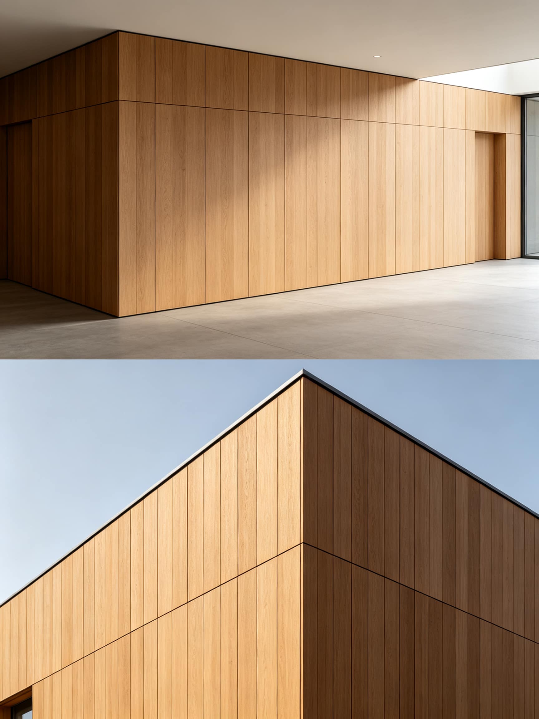 WPC Indoor Wall Panels — Designer's Selection Guide 2026
