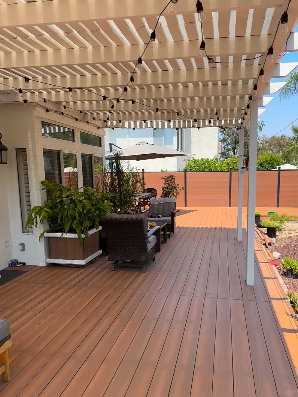 Five Years with ASA Decking: A Homeowner's Honest Review
