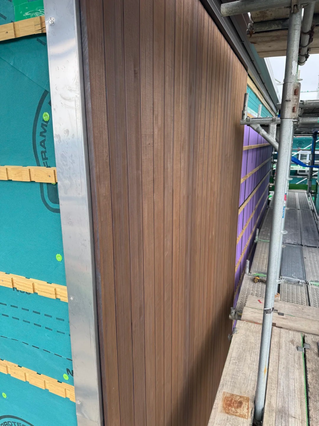 How to Install WPC Wall Panels: Step-by-Step Guide