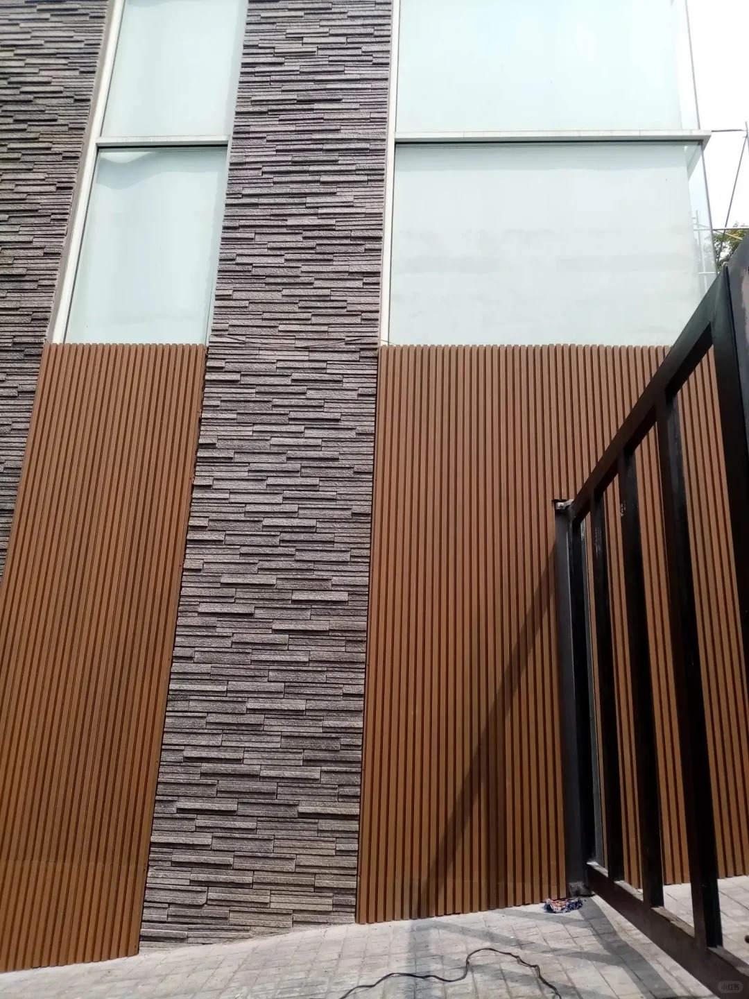 NECOWOOD Hits Milestone: Over 100 Global WPC Construction Projects Completed in 2026