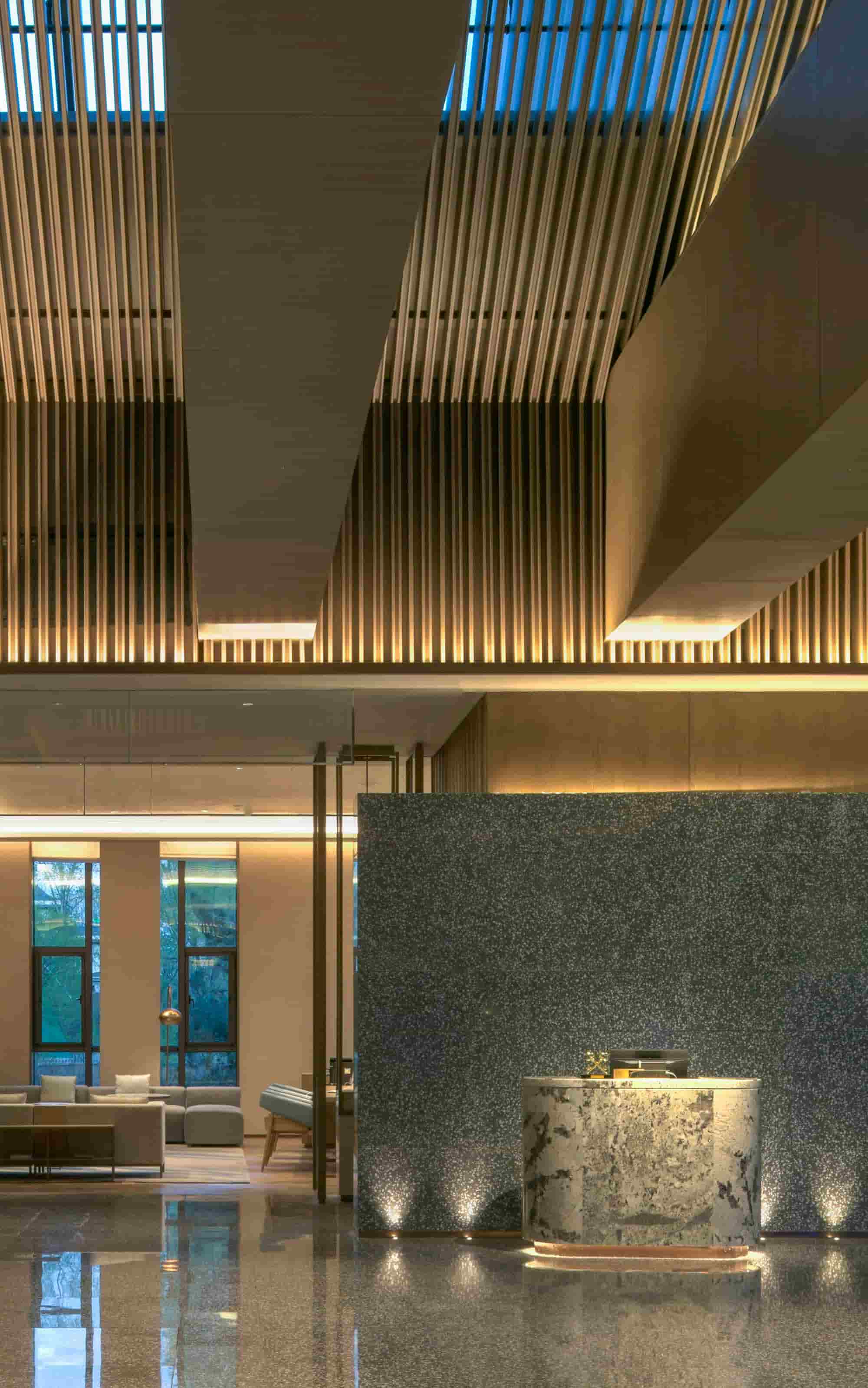 WPC vs. Aluminum vs. Stone: A 25-Year Total Cost of Ownership Analysis for Building Facades