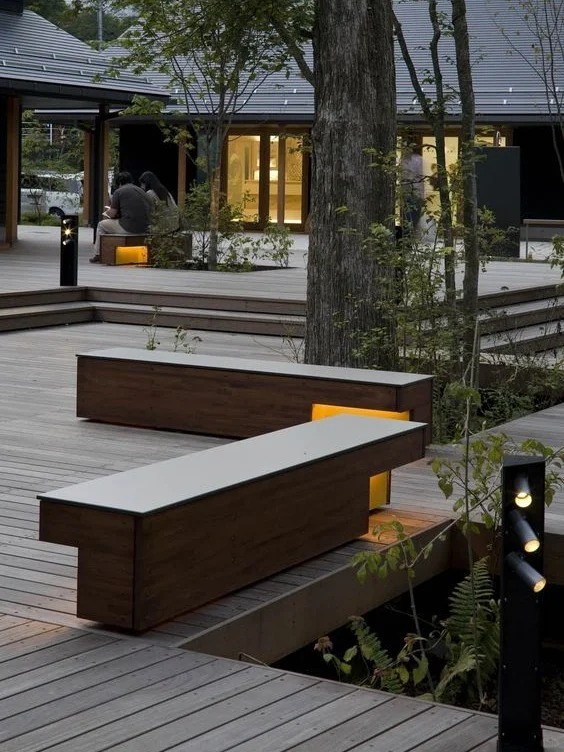 Necowood Launches Durable Co-Extruded WPC Boards for Exterior Cladding and Decking