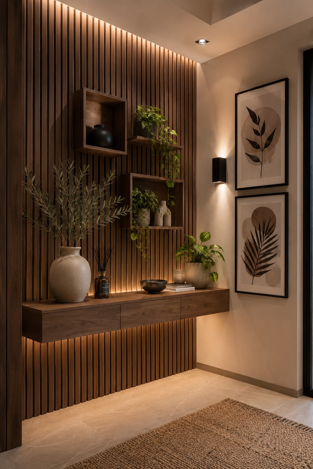 WPC Wall Panels vs. Wood Wall Panels: The Ultimate Comparison Guide