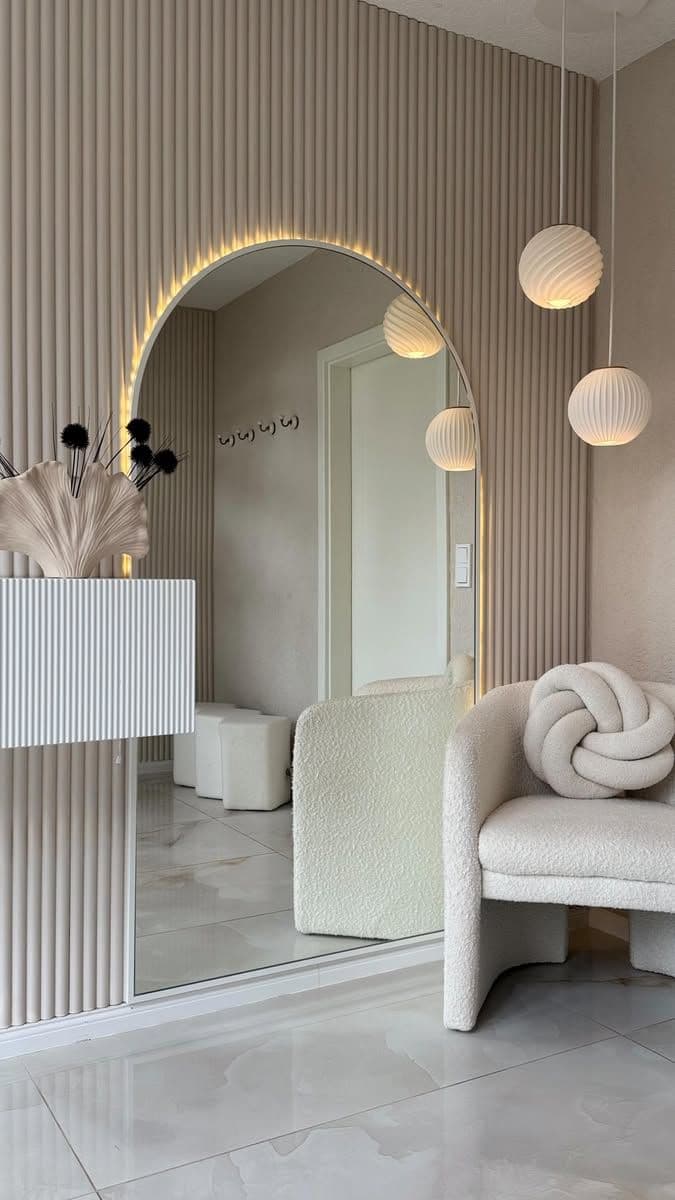Living Room Color Guide: Choose Your WPC Wall Panel Color