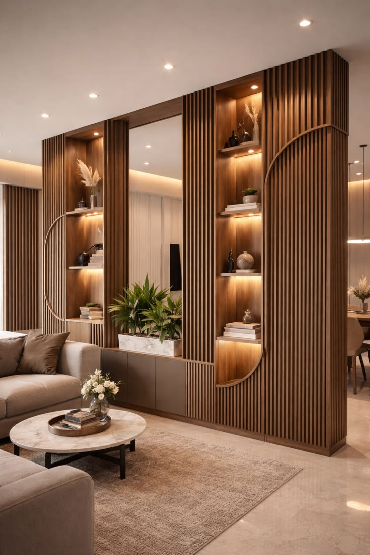 Indoor vs Outdoor WPC Wall Panels Performance, Material Science, and Selection Guide
