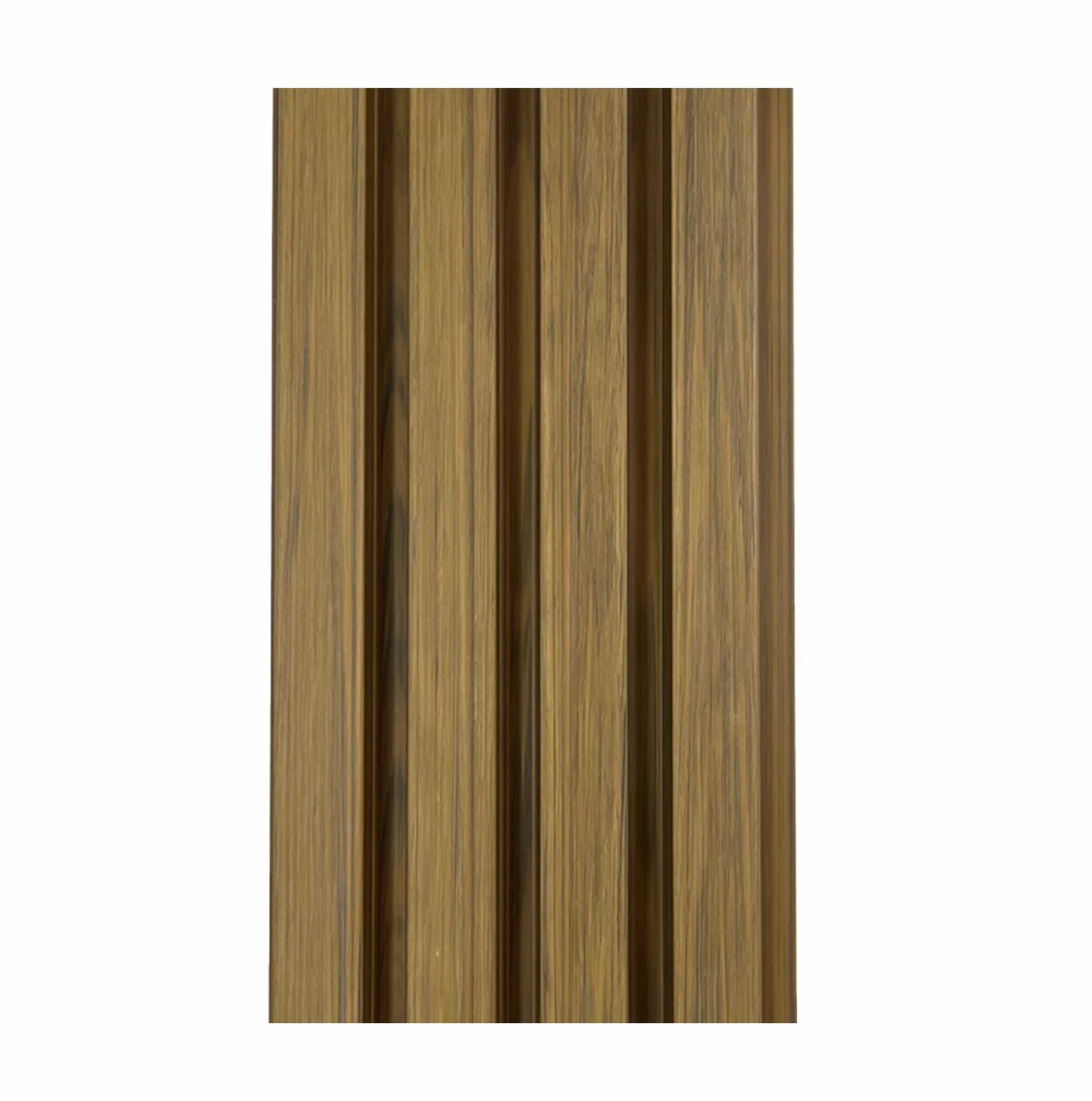 Necowood WPC ASA Rainscreen Wall Cladding