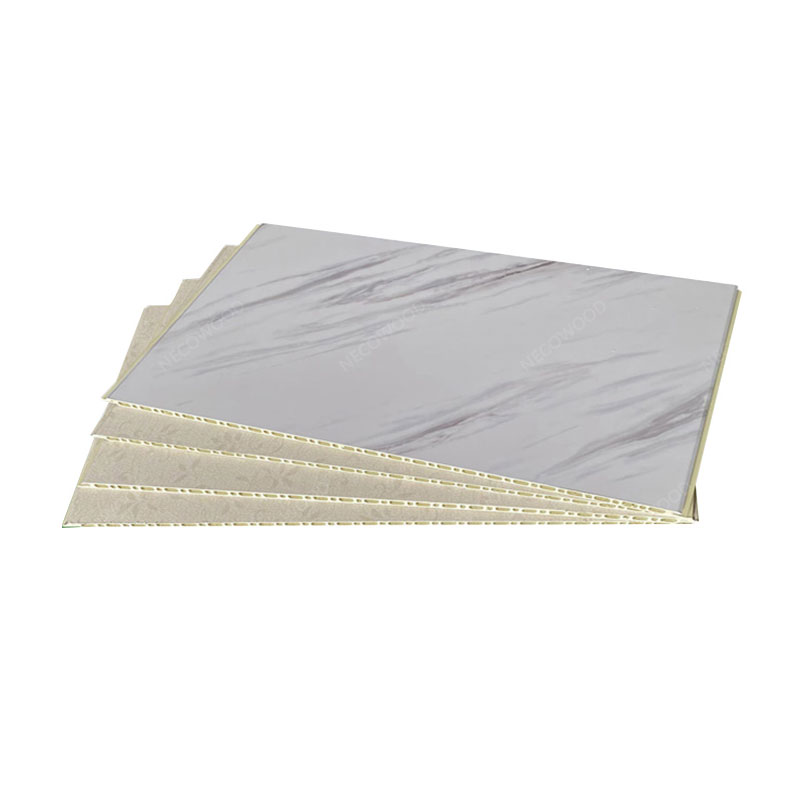600V New Material Interior Integrated Wall Panel
