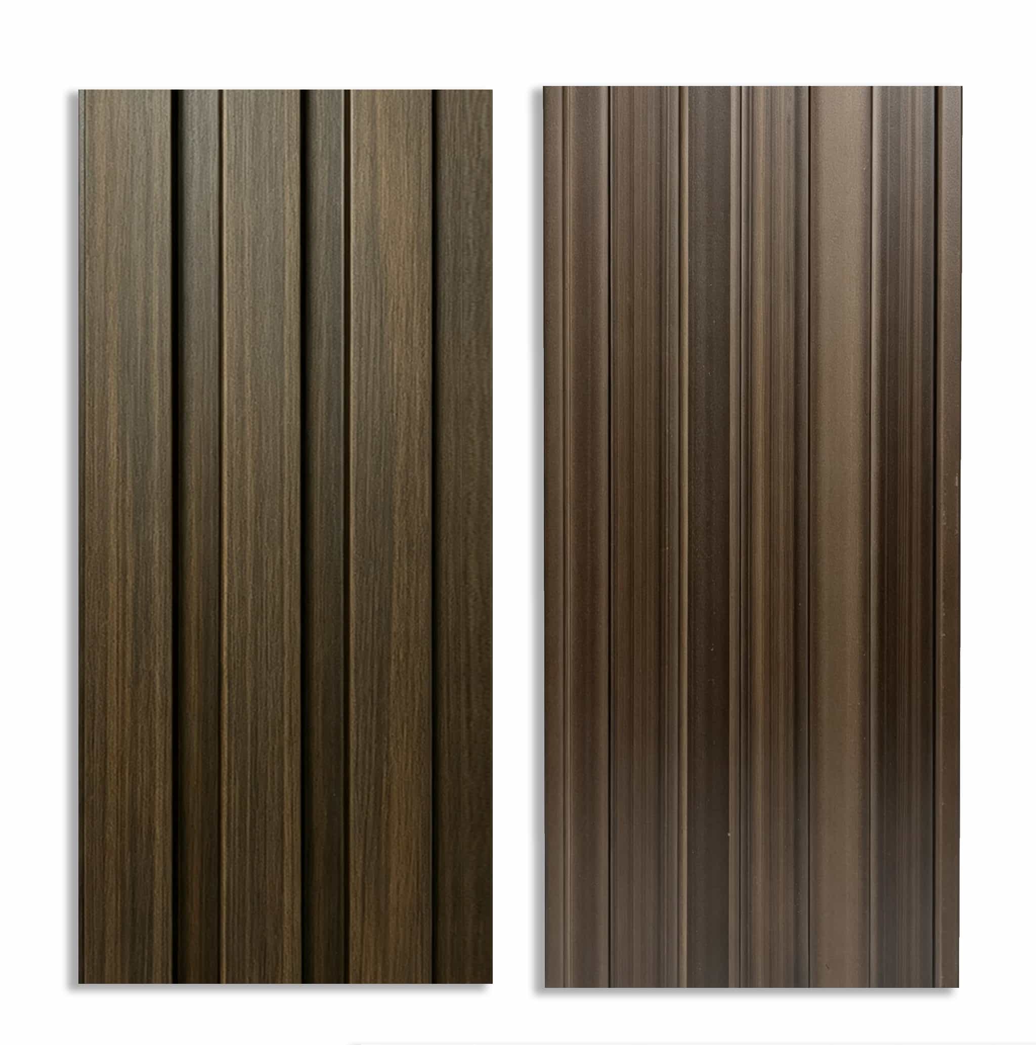 Anti-Fading ASA Co-Extrusion Outdoor Wall Board