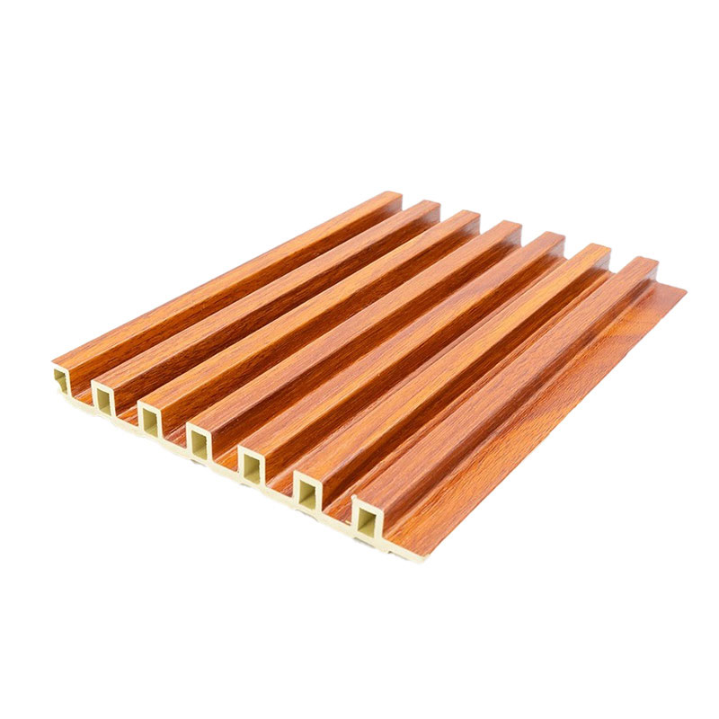 Covering Channel Grating  Fluted Board Wall