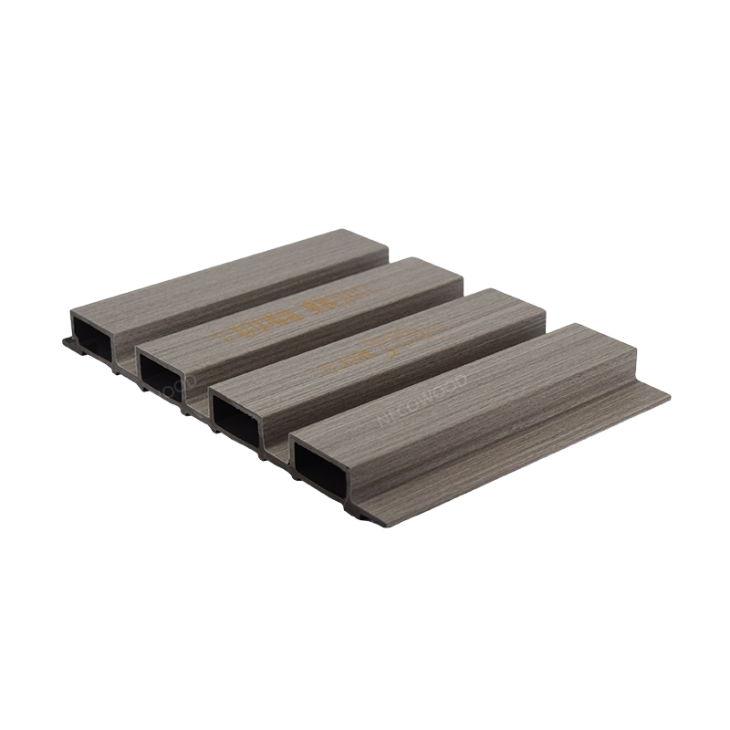 Fireproof Interior WPC Wall Panels