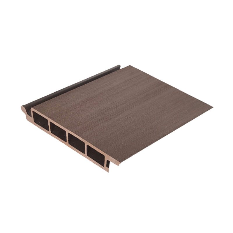 Garden Eco-Friendly WPC PE Wall Panels