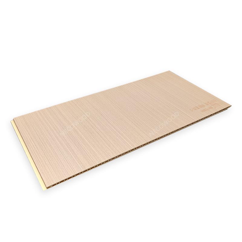 Hotel Office Building Integrated Wall Panel