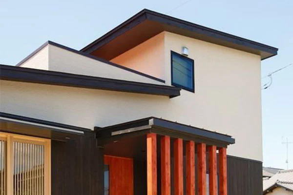 ASA Timber Tube