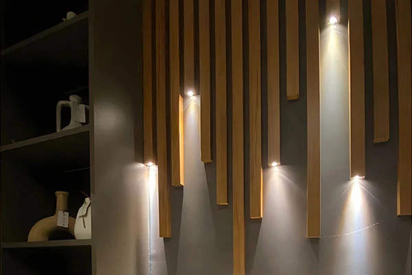 ASA Timber Tube