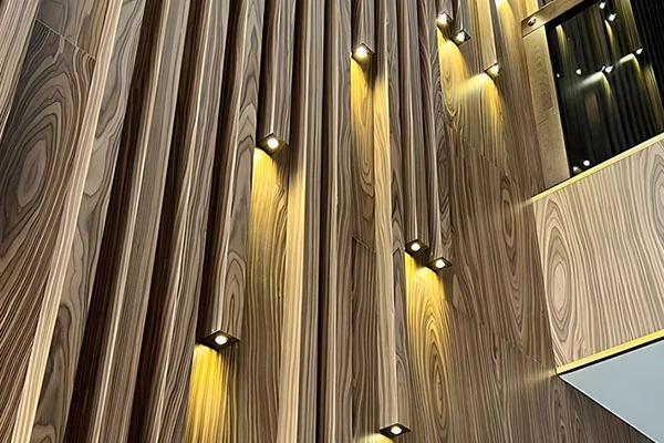 ASA Timber Tube