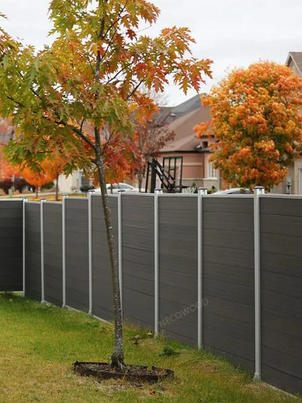 Fence Panels