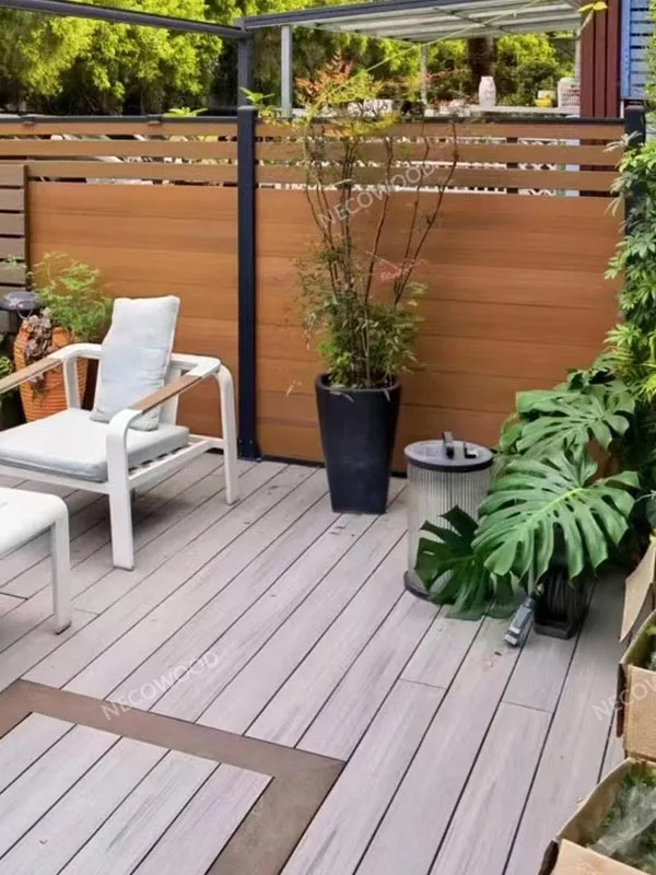 Fence Panels