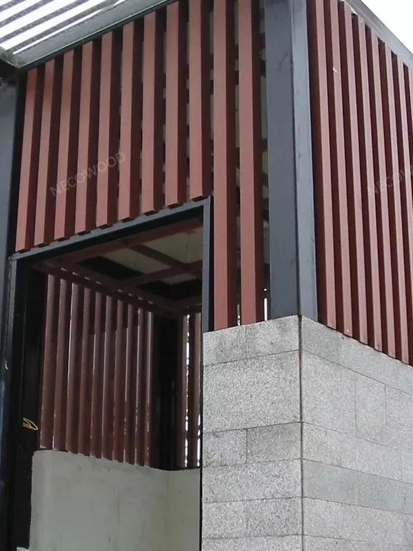 Square Tube