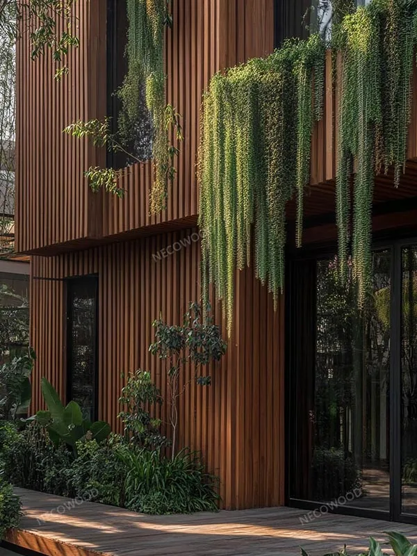 Wall Panels