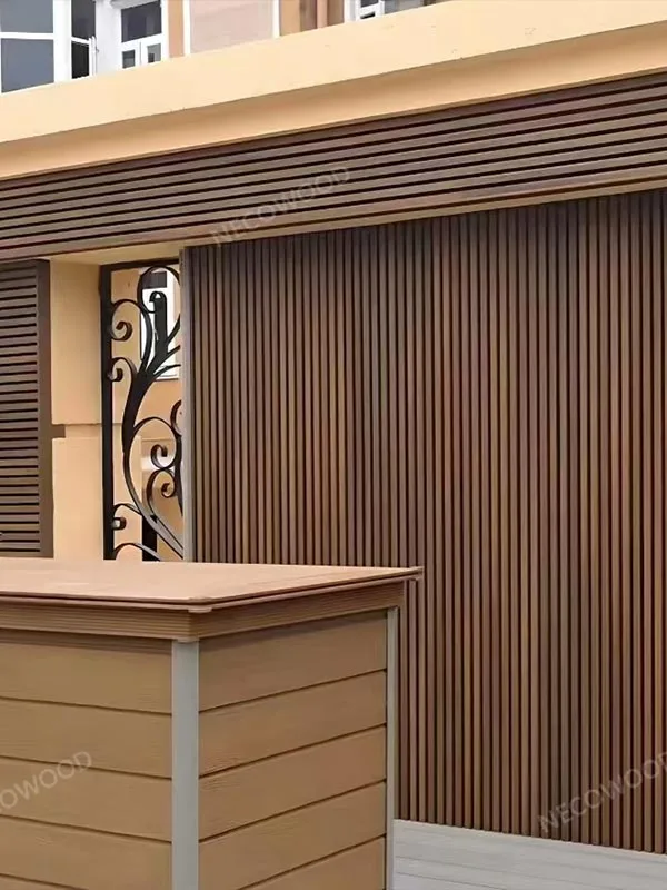 Wall Panels