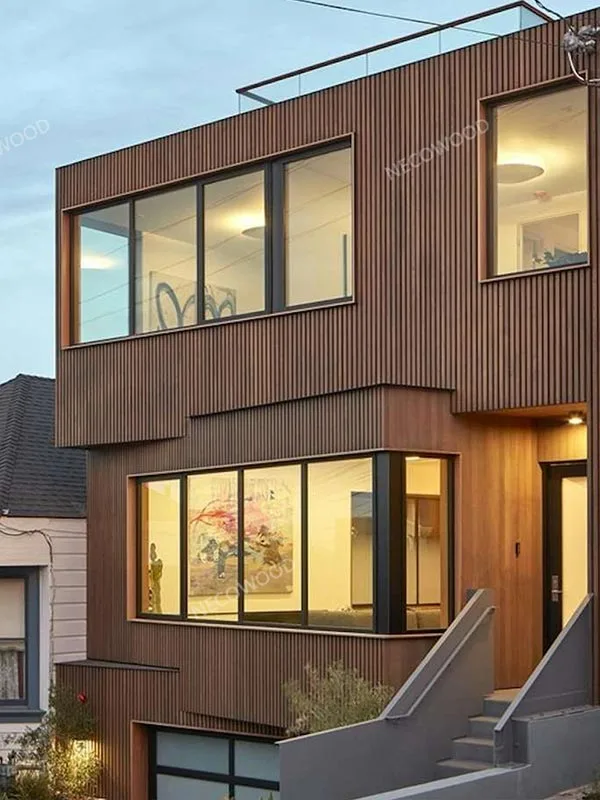 Wall Panels
