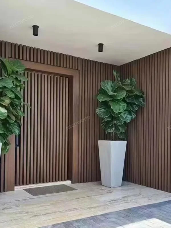 Wall Panels