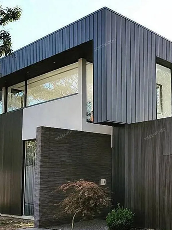 Wall Panels