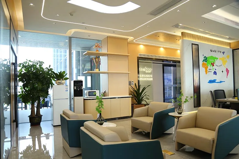 Nancheng Marketing Center