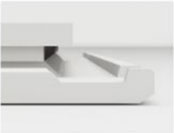 Grooves Structure