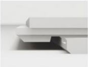 Tenon Structure