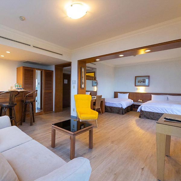Hotel Spc Floor
