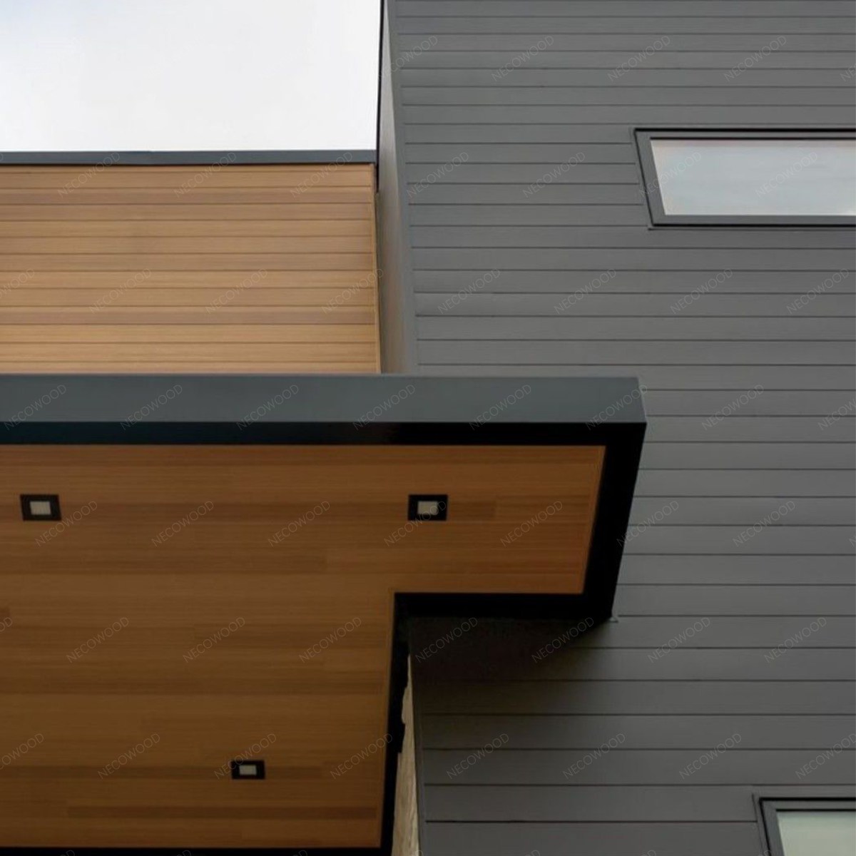 Dubai Villa ASA Ceiling